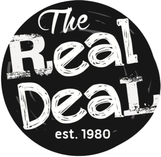 Real Deal Websites logo — Real Deal Products Limited